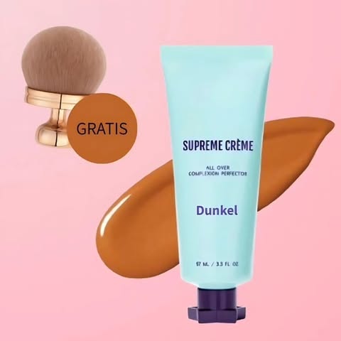Supreme Cream Hautperfektionierer