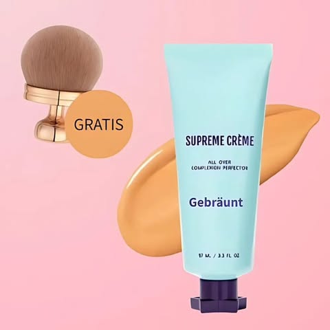 Supreme Cream Hautperfektionierer