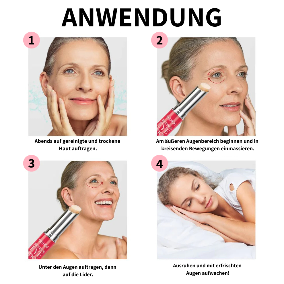 ANTI-AGING AUGENPFLEGE-STIFT