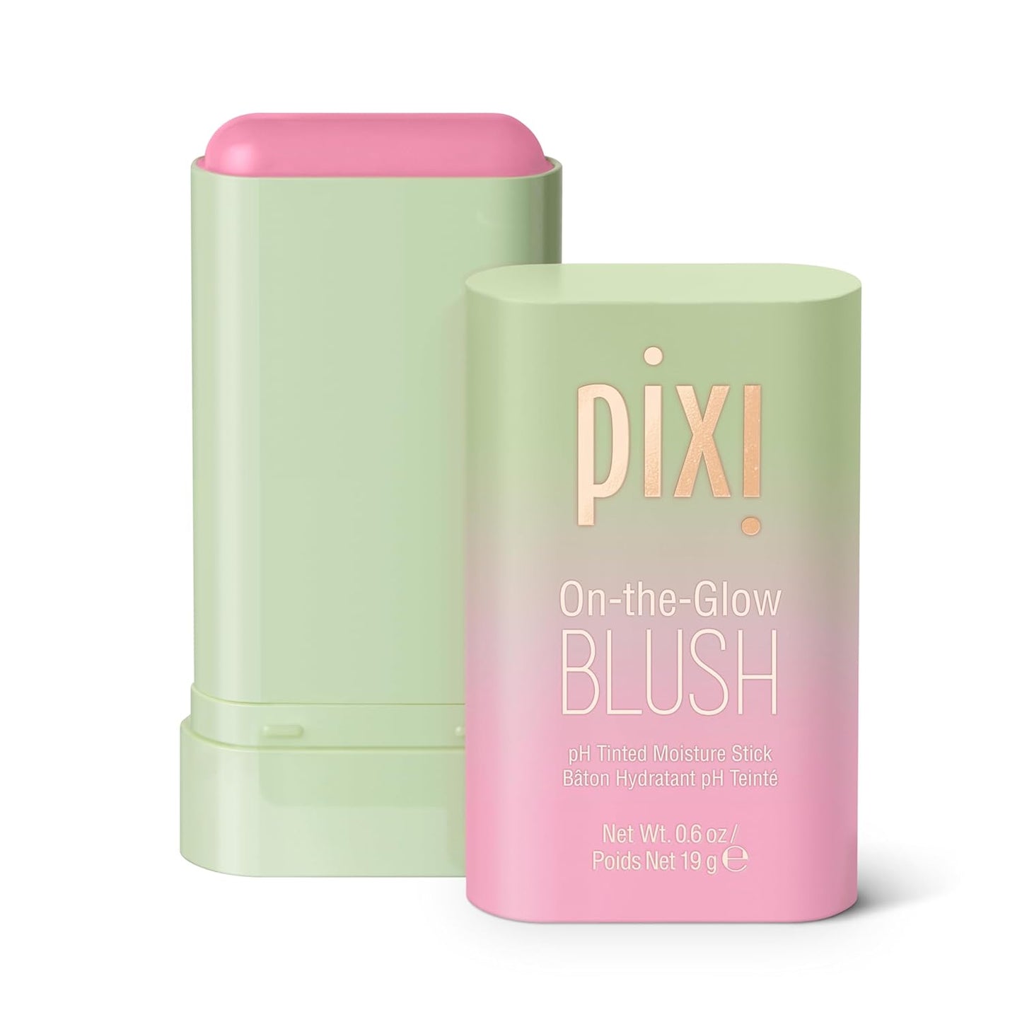 Pixi Tönender Pflege-Stick für Wangen & Lippen