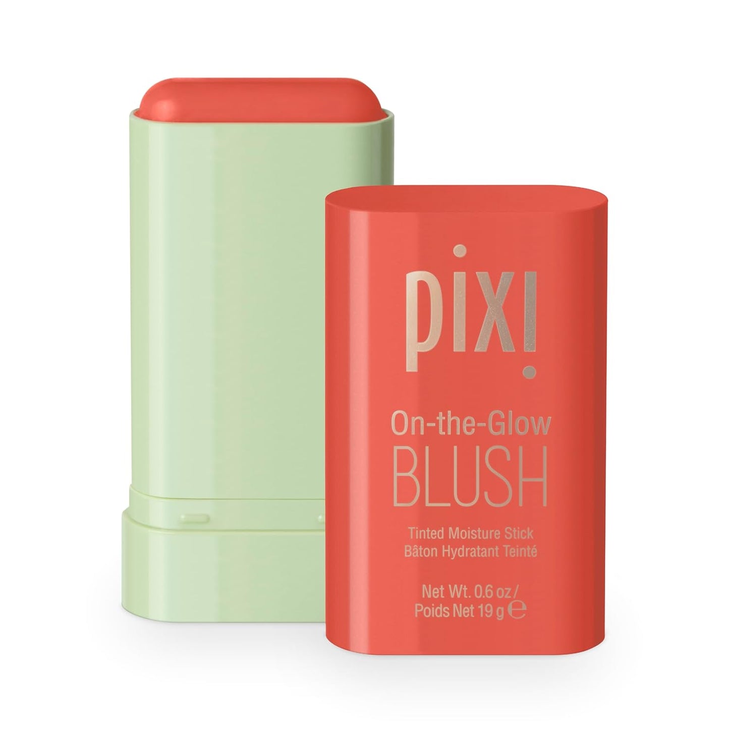 Pixi Tönender Pflege-Stick für Wangen & Lippen