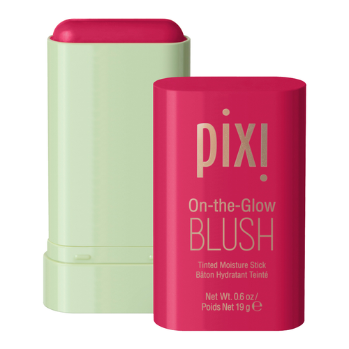 Pixi Tönender Pflege-Stick für Wangen & Lippen