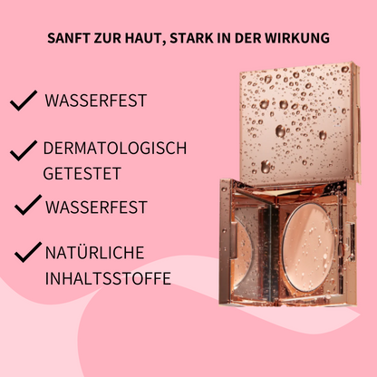 FARBIGER TONERDE UNTERAUGEN-KORREKTOR -3